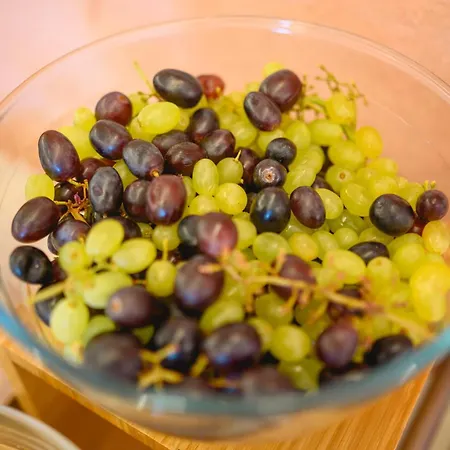 Yperia Отель